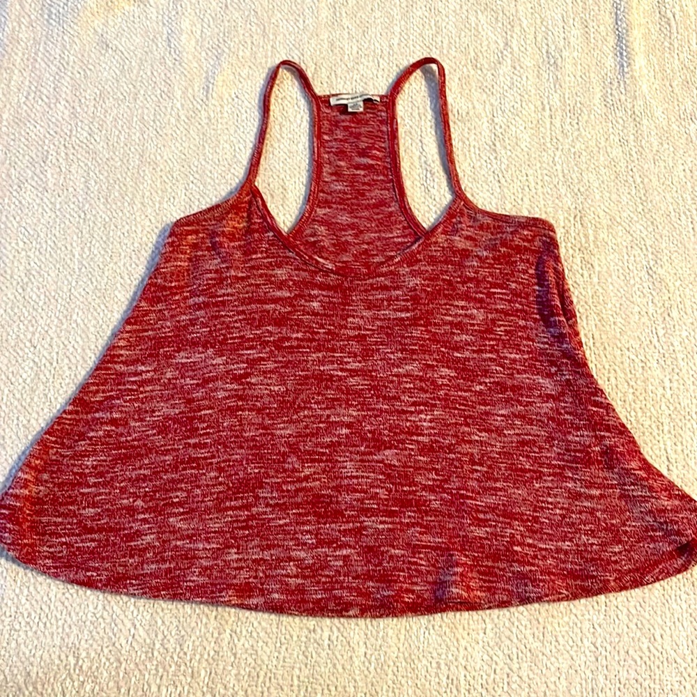 American Eagle size small crop top